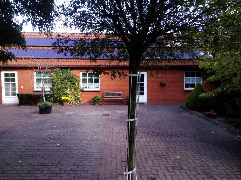 Hotel Leppiner Hof image