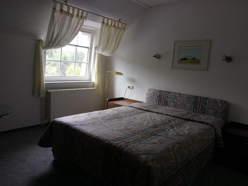 Hotel Leppiner Hof image