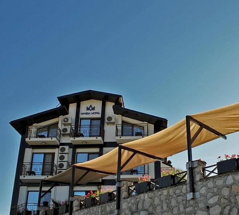 Marda Hotel — photo 2