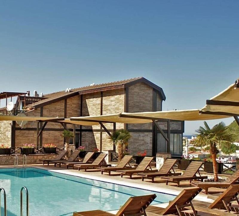Marda Hotel — photo 3