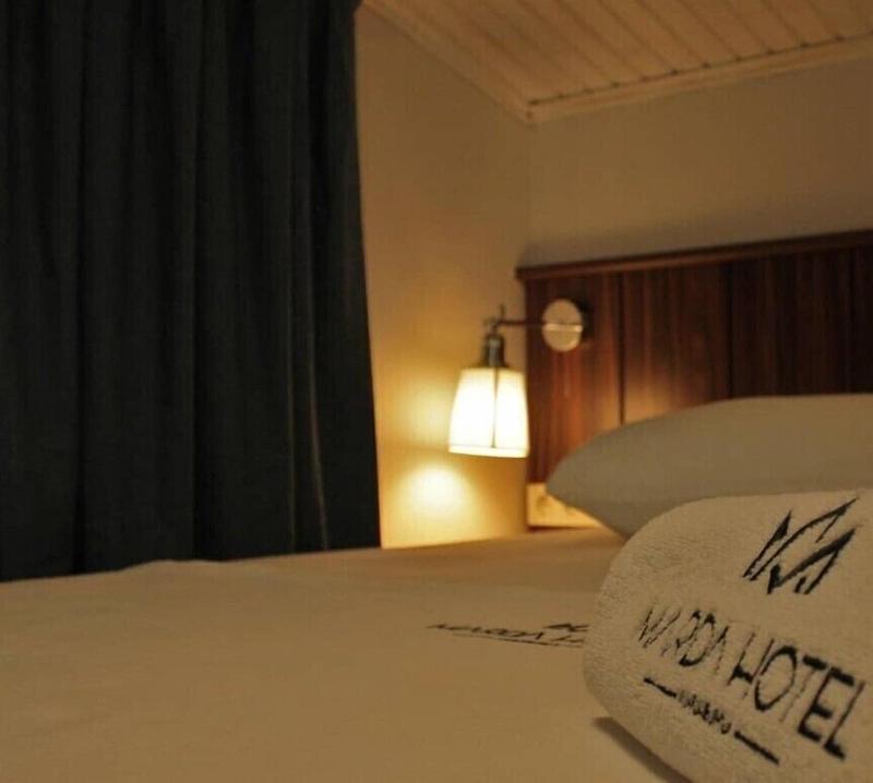Marda Hotel — photo 5