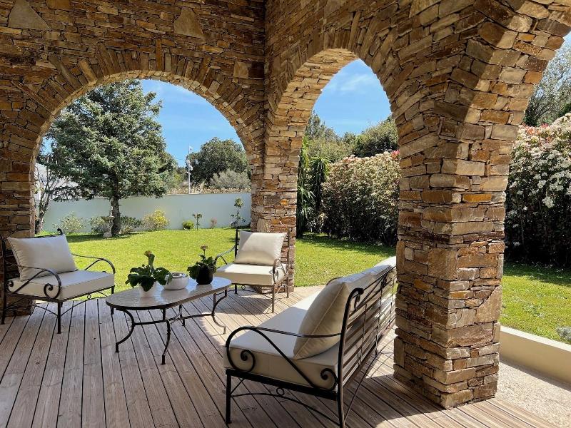 Bed And Breakfast Les 5 Arches — photo 3