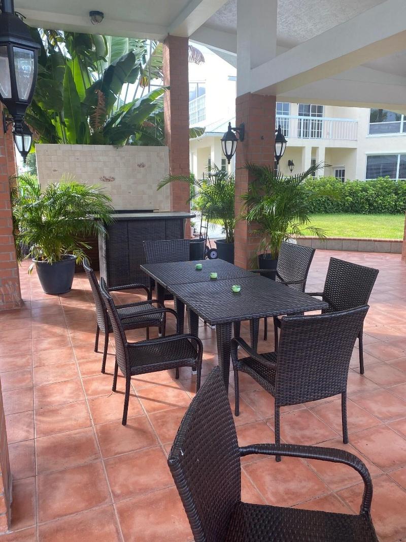 Bahia Bay Resort
