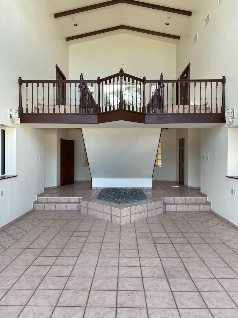 Bahia Bay Resort — view