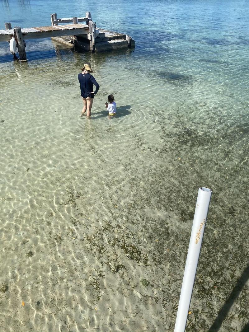 Bahia Bay Resort
