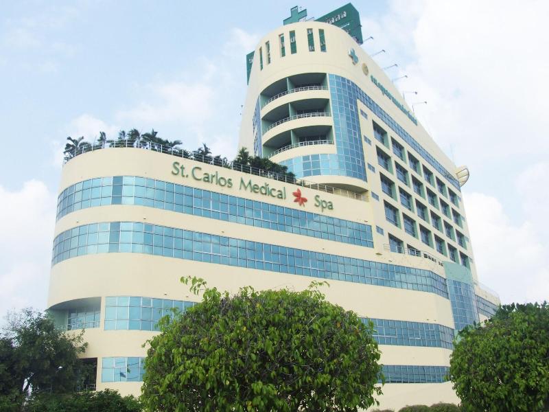 St Carlos Medical Spa — main photo