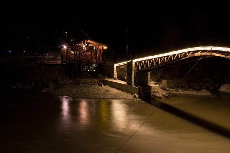 Viya Rafting Bungalovlara — main photo