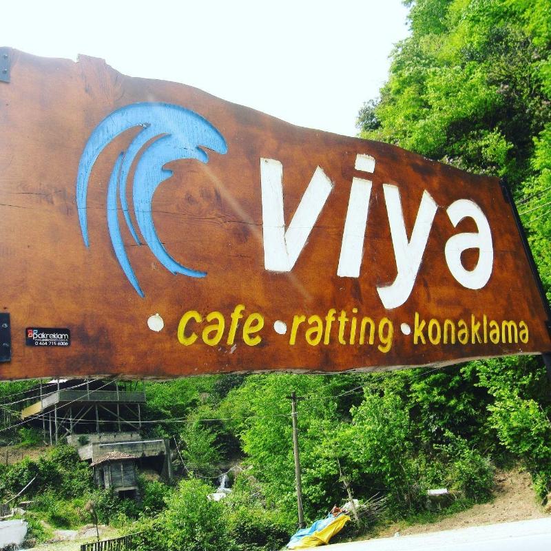 Viya Rafting Bungalovlara — photo 2