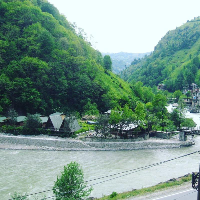 Viya Rafting Bungalovlara — photo 3