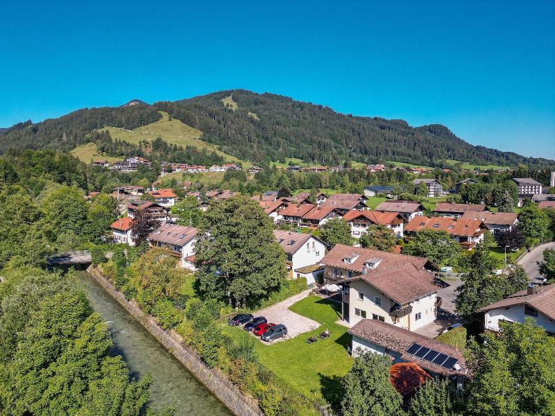 Pension Freiheit image