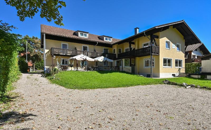 Pension Freiheit image
