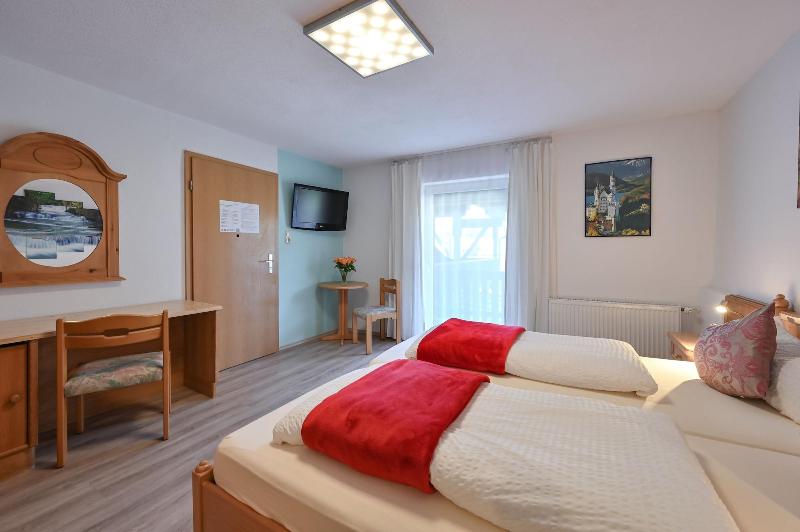 Pension Freiheit image
