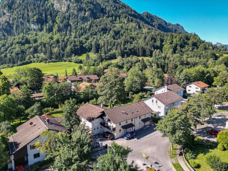 Pension Freiheit image