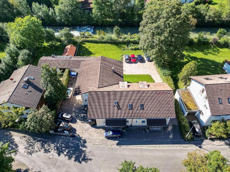 Pension Freiheit image