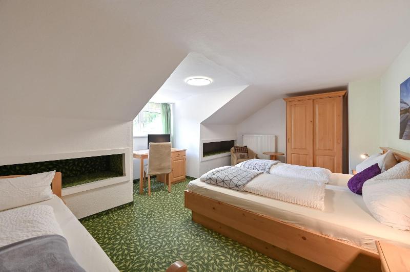 Pension Freiheit image