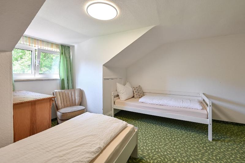 Pension Freiheit image