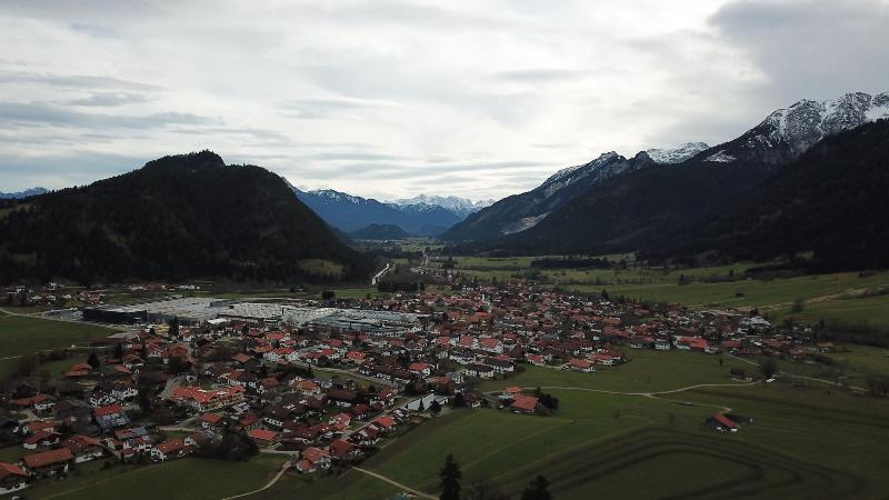 Pension Freiheit image
