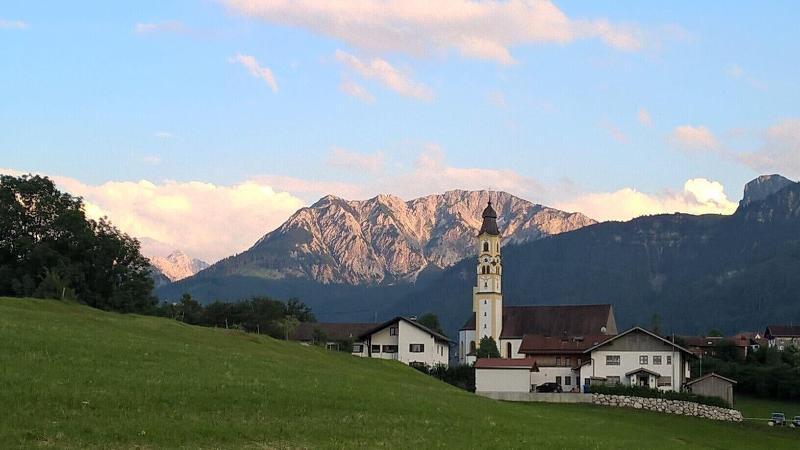 Pension Freiheit image