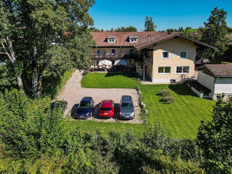 Pension Freiheit image