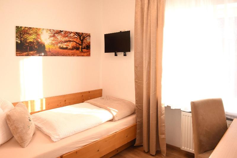 Pension Freiheit image