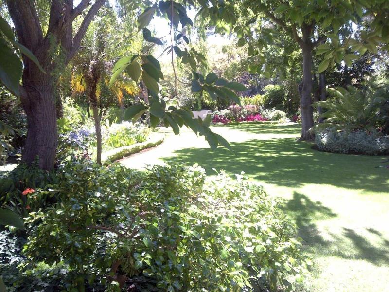 Randrivier Guest House
