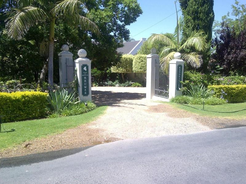 Randrivier Guest House