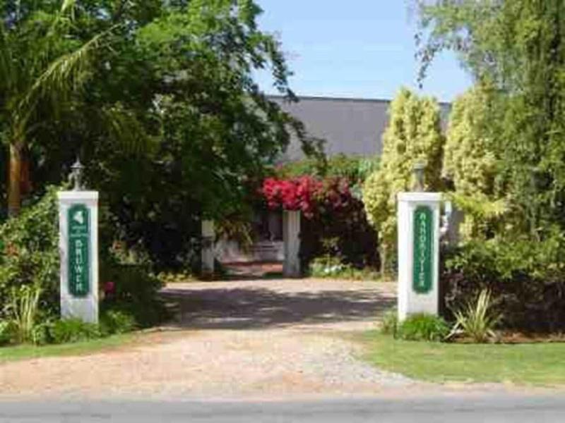 Randrivier Guest House
