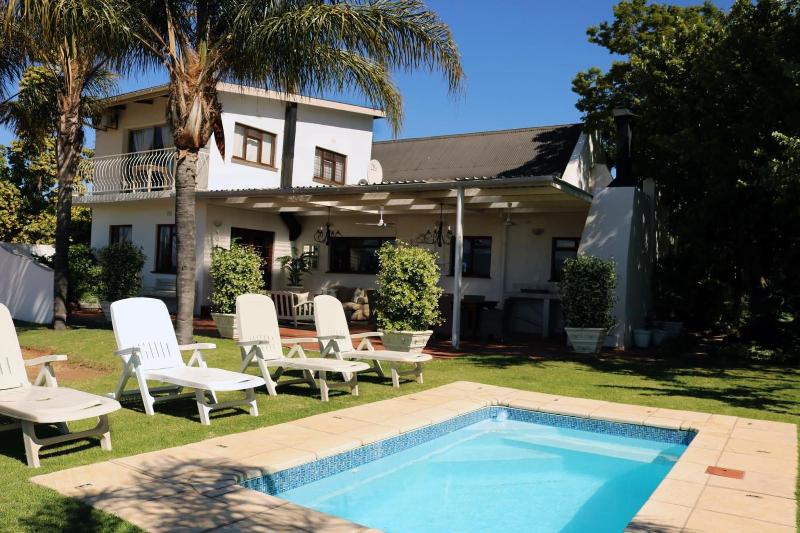 Randrivier Guest House