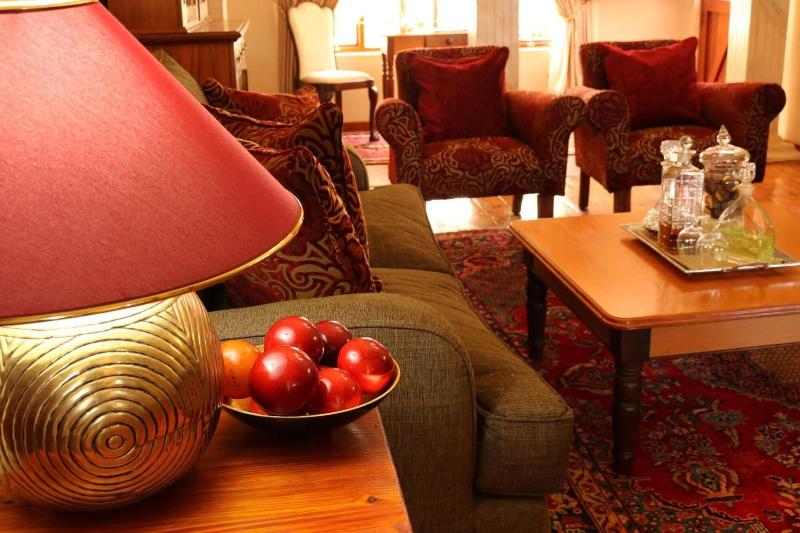 Randrivier Guest House