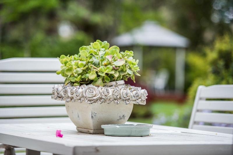 Randrivier Guest House