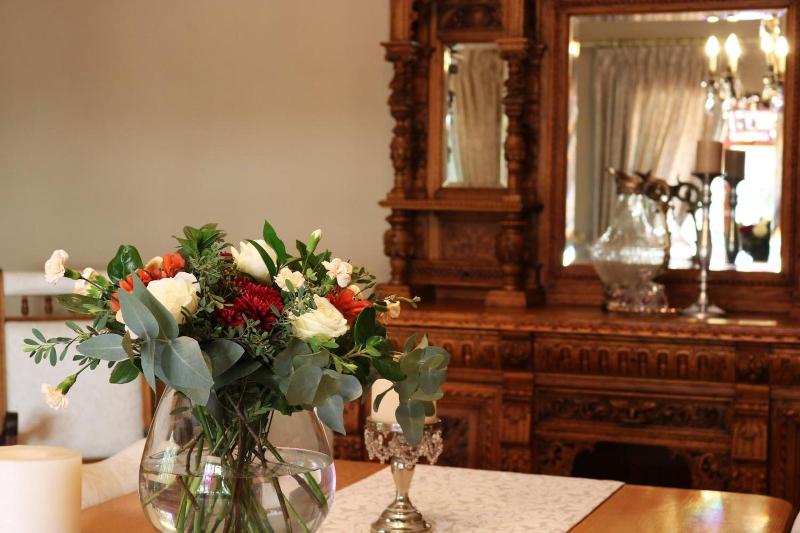 Randrivier Guest House