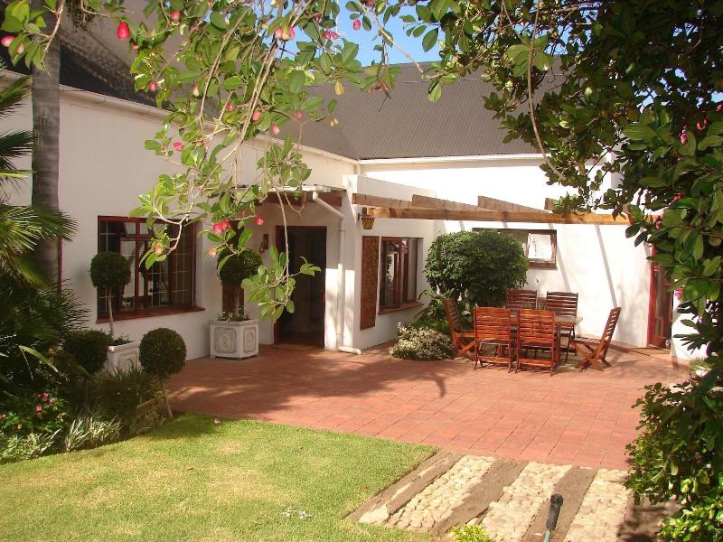 Randrivier Guest House