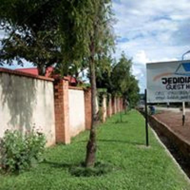 Jedidiah Guest House image
