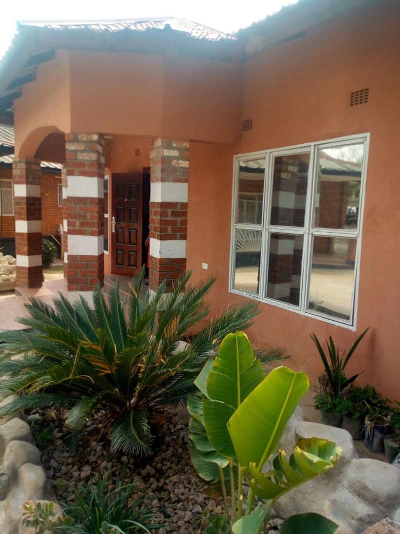 Jedidiah Guest House image