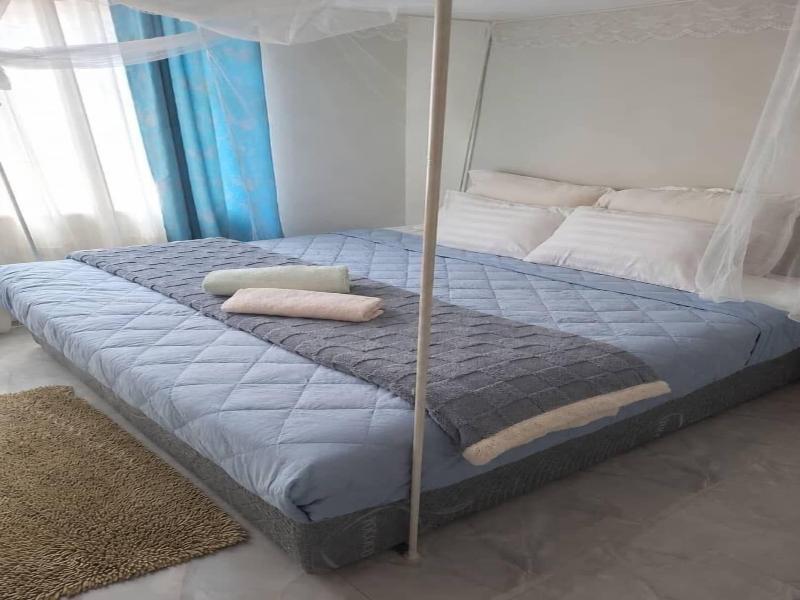 Jedidiah Guest House image