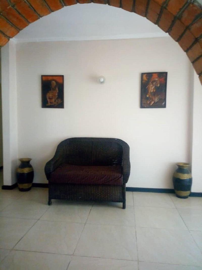 Jedidiah Guest House image