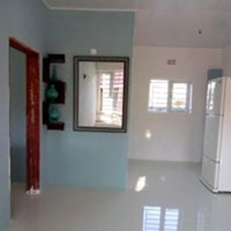 Jedidiah Guest House image