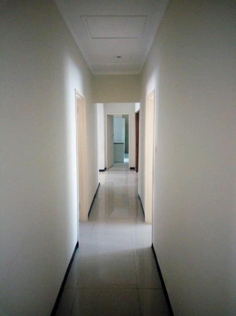 Jedidiah Guest House image