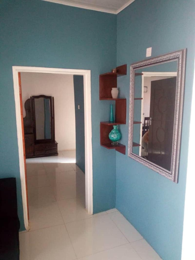 Jedidiah Guest House image