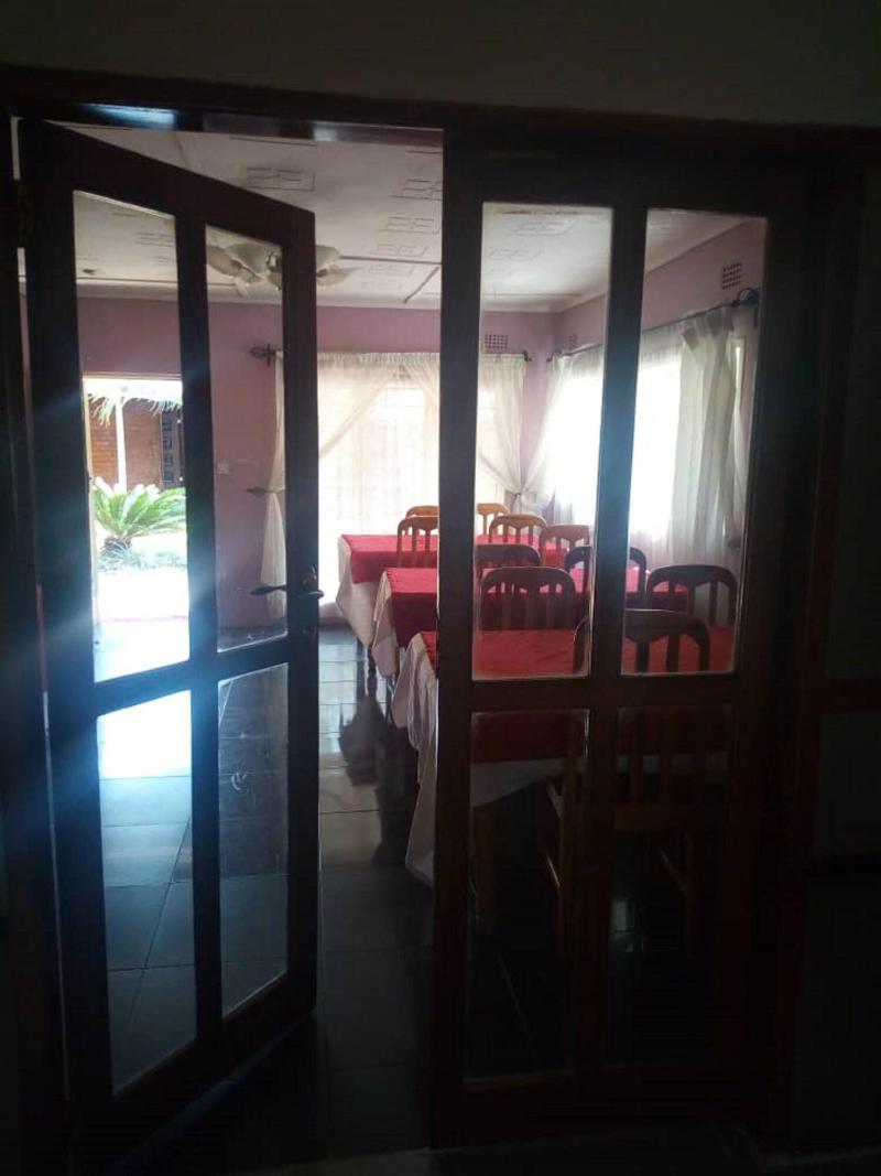 Jedidiah Guest House image