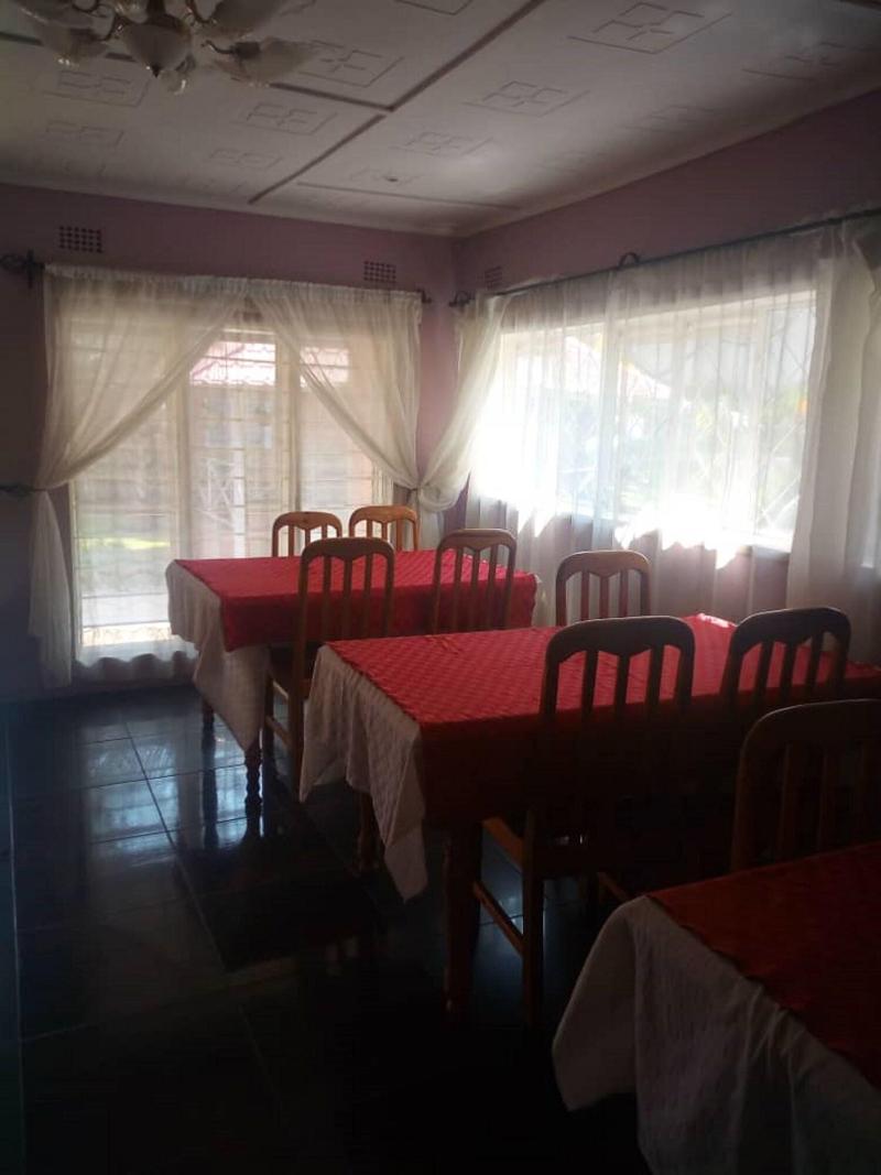 Jedidiah Guest House image