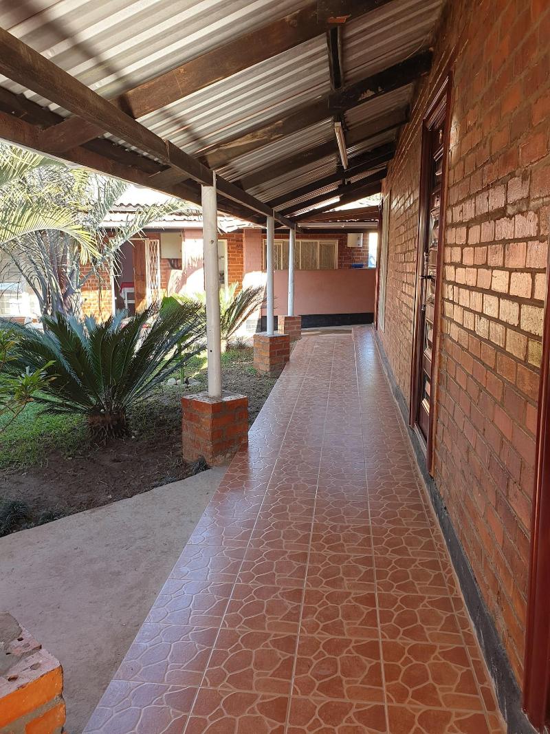 Jedidiah Guest House image