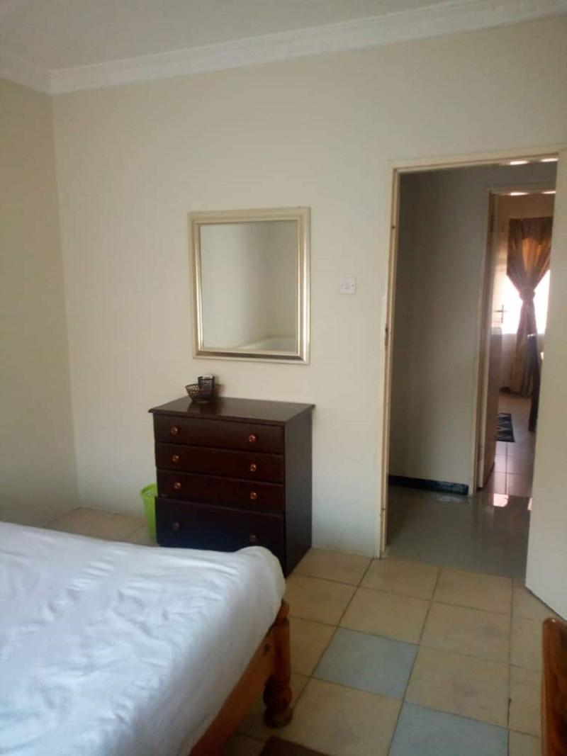 Jedidiah Guest House image