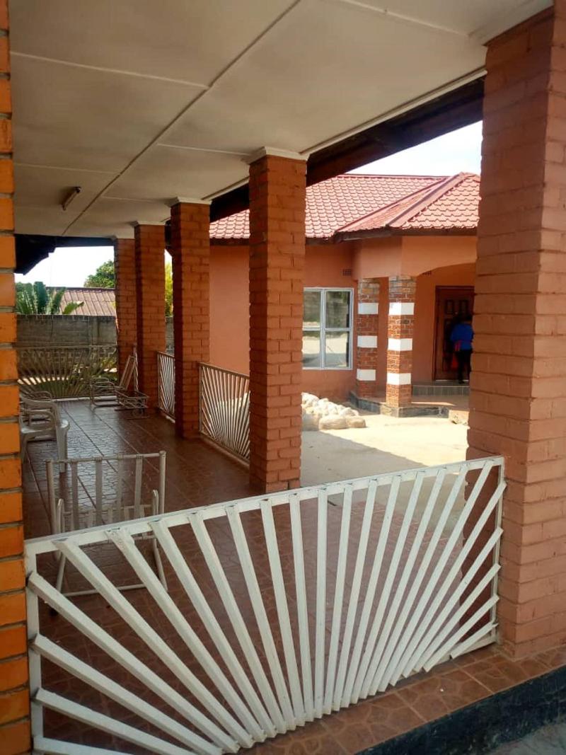 Jedidiah Guest House image