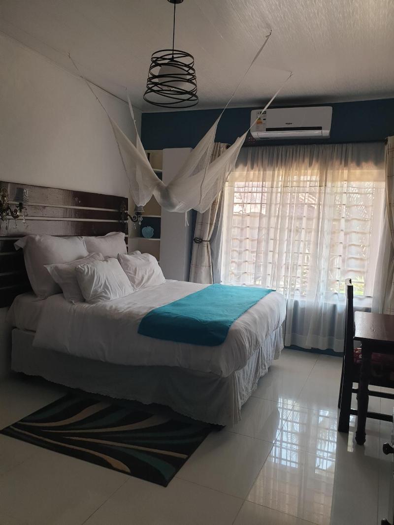 Jedidiah Guest House image