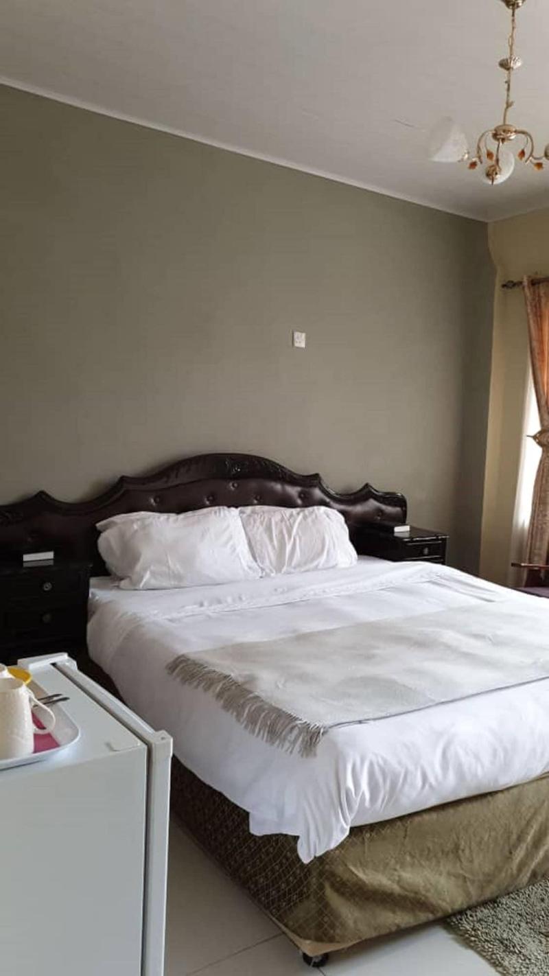Jedidiah Guest House image