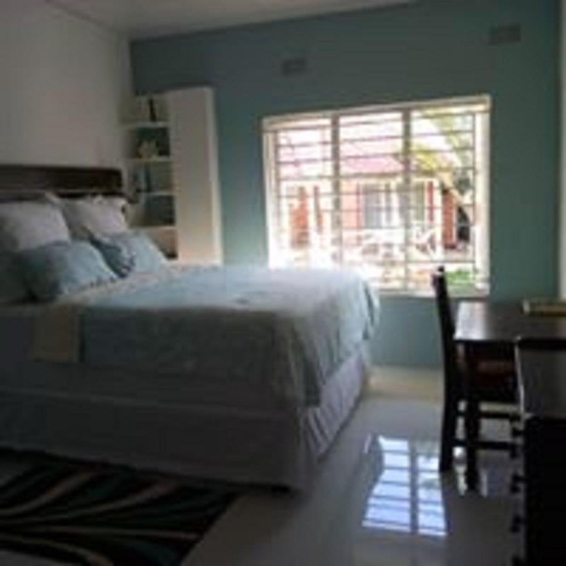 Jedidiah Guest House image