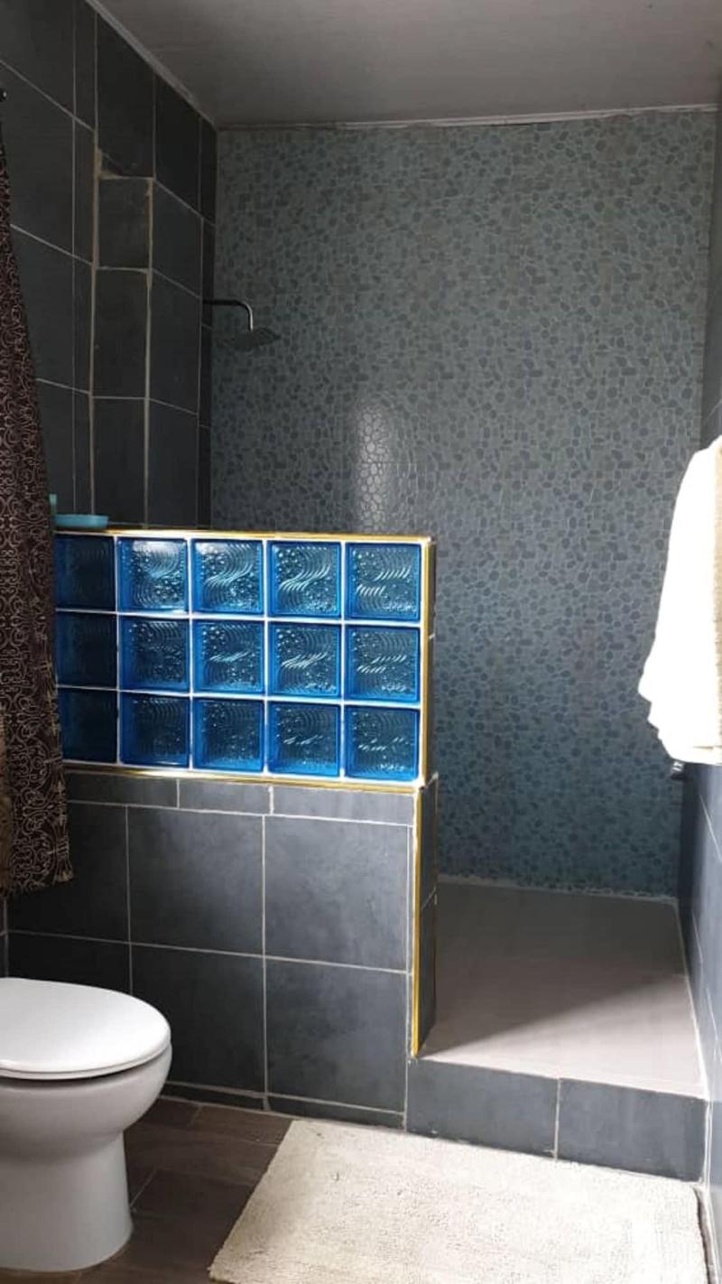 Jedidiah Guest House image