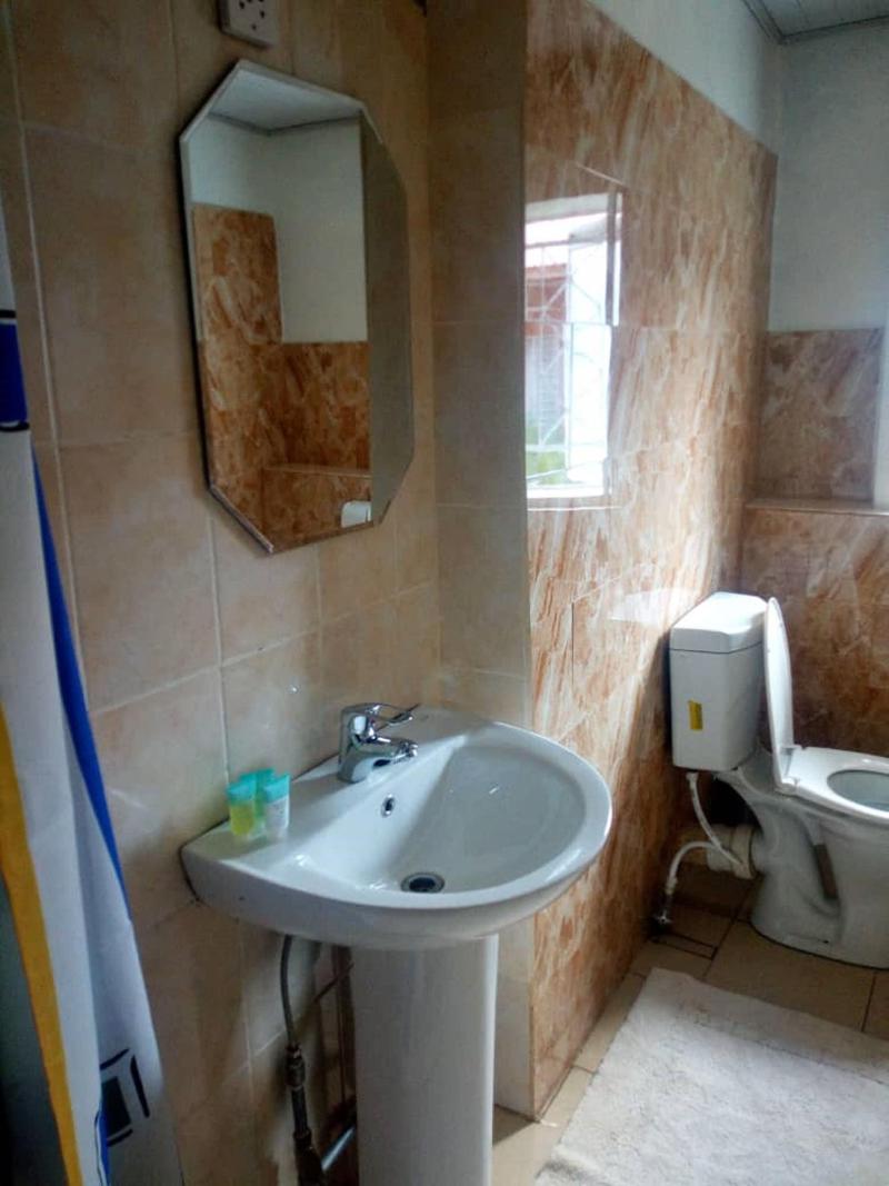 Jedidiah Guest House image
