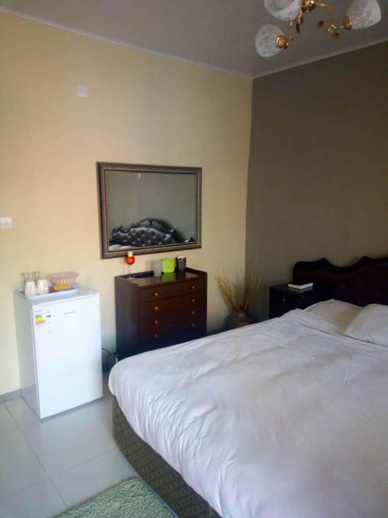 Jedidiah Guest House image